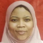 Adama Aliya Abdullahi 
