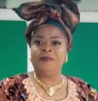 Hon Toyin Asuni
