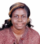 Mrs Gloria Umukotete 
