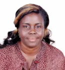 Mrs Gloria Umukotete 
