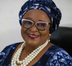 Mrs Mojl Makanjuola
(MFB) 

