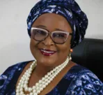 Mrs Mojl Makanjuola
(MFB) 

