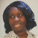 Mrs Toritseju 
Okanlawon 
